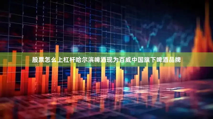 股票怎么上杠杆哈尔滨啤酒现为百威中国旗下啤酒品牌