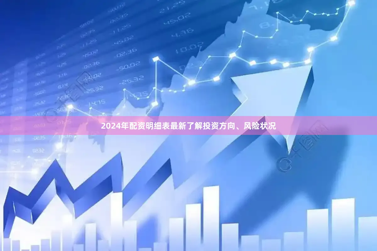 2024年配资明细表最新了解投资方向、风险状况