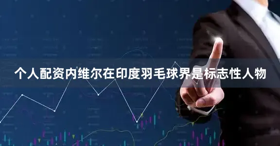 个人配资内维尔在印度羽毛球界是标志性人物