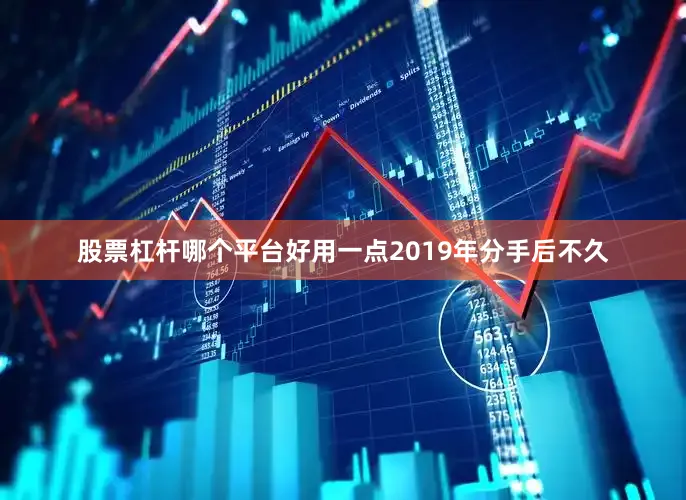 股票杠杆哪个平台好用一点2019年分手后不久
