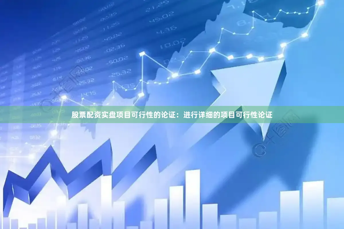 股票配资实盘项目可行性的论证：进行详细的项目可行性论证